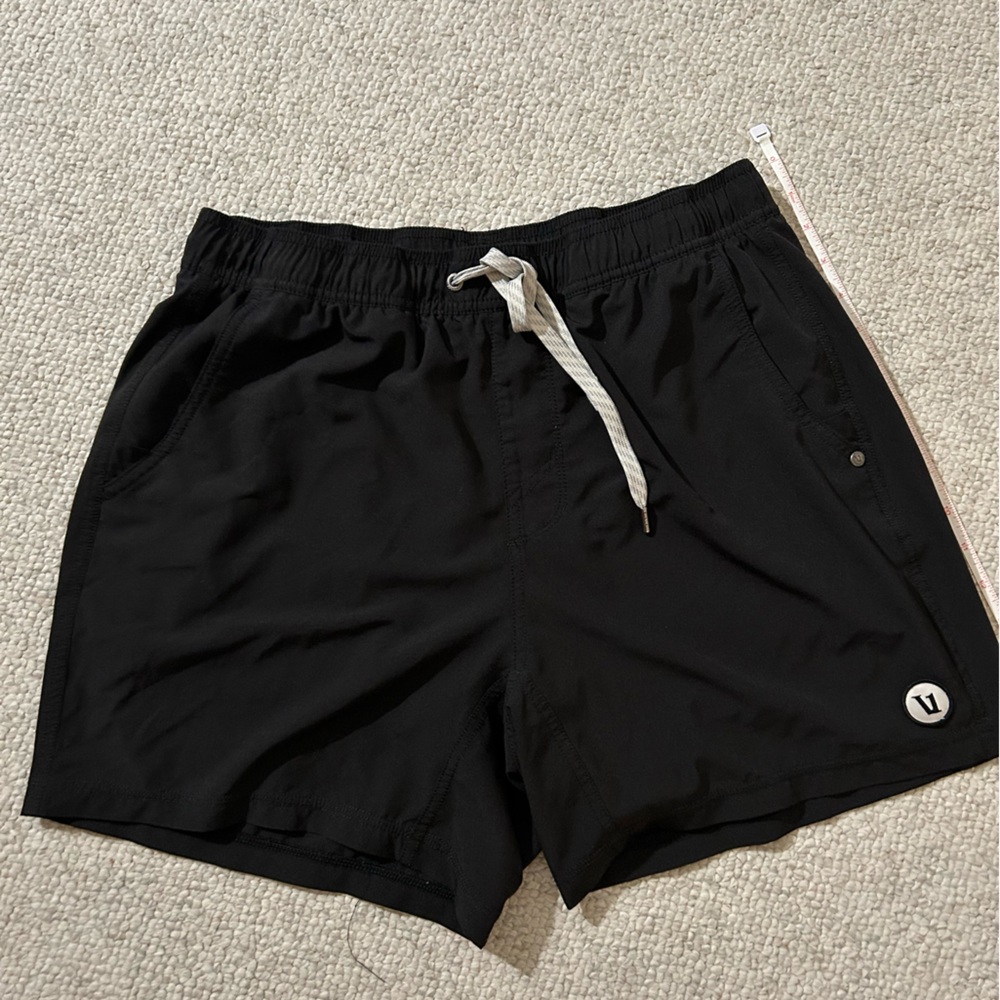 Vuori Kore Shorts